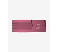 Ceinture Compressport Free Belt PRO rose - XL-XXL