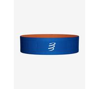 Compressport - Free Belt - Sac banane - XL/XXL - dazz blue / fire