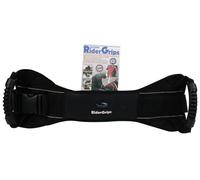 Oxford Poignées Rider OX740 pour moto – maintien passager – Noir