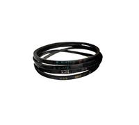Ceinture Conduite 3 Pièces K478 K660 Perceuse À Colonne en Caoutchouc Courroie D'entraînement en V pour Perceuse D'établi K456 K26 K15 K-690 Courroie(K-690)