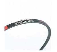 Ceinture Conduite Bandes Transporteuses Type SPZ 3V Sangle Transport Caoutchouc, Courroie EEntraînement Étroit 1650 1680 1750 1800 1837 1887 1930 1987 2000 2080 2150mm Courroie(Lw 1962mm)