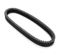 Ceinture Conduite Compatible Avec Arctic Pour Cat Pour Atv 500 4x4 N 2000-2002 Pour Atv 500 Fis 4x4 2002-2009 Pour Tbx 500 4x4 2002-2006 3402-484 Courroie D'entraînement De Moto