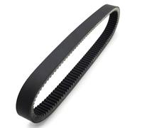 Ceinture Conduite Compatible Avec Arctic Pour Cat Pour Tz1 2012 Pour Tz1 Lxr Ltd 2011-2014 Pour Tz1 Pour Touring Lxr 2010 0627-069 Courroie D'entraînement De Transmission De Moto