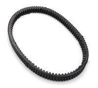 Ceinture Conduite Compatible Avec Gilera Pour Fuoco 500 2007-2011 2013 Pour Fuoco 500 Lt 500 2013-2015 Pour Nexus 500 2004-2011 Courroie D'entraînement De Scooter De Moto