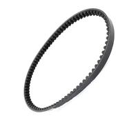 Ceinture Conduite Compatible Avec Gilera Pour Ice 50 2001 2003 Pour Runner 50 1998-2000 Pour Stalker 50 1998-2006 Courroie Transfert Moto Courroie Transmission Puissance