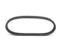 Ceinture Conduite Compatible Avec Kymco Pour Xciting 400 2011-2015 23100-Lkf5-0000 Courroie D'entraînement Transmission Moto Embrayage Scooter Poulie D'engrenage