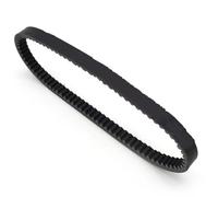 Ceinture Conduite Compatible Avec Peugeot Pour Sv250 2001 2002 Moto Scooter Embrayage Courroie Entraînée Poulie Vitesse Puissances Courroie Transmission Courroie D'embrayage D'entraînement