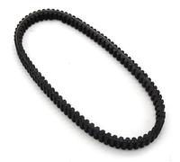 Ceinture Conduite Compatible Avec Piaggio Pour X9 Amalfi 180 2000-2003 Pour X9 200 2002 2003 Pour X9 Pour Evolution 200 2003 Moto Scooter Pour Courroie D'entraînement