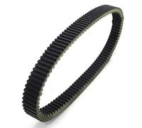 Ceinture Conduite Compatible Avec Ski-Doo Pour Legend Pour Sport V-1000 2003-2005 Pour Legend Pour Touring V-800 2007-2009 Courroie D'entraînement De Transmission De Moto