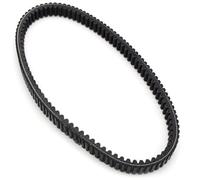 Ceinture Conduite Compatible Avec Suzuki Pour AN400 Pour Burgman Pour 400 Pour Skywave Pour 400 2007-2015 27601-05H10-000 Courroie D'entraînement De Transmission De Moto
