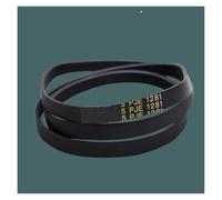 Ceinture Conduite Courroie De Pièces De Machine À Laver 5PJE 1281 5PJ1281EL Courroie