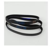 Ceinture Conduite Courroie D'entraînement Nervurée PJ375, Pour Compresseur D'air Bostitch, Nervures 3/4/5/6/7/8/9/10 Courroie(1piece,10 Ribs)