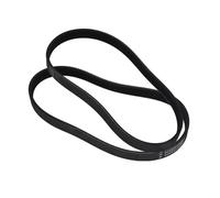 Ceinture Conduite Courroie Trapézoïdale en Caoutchouc PJ483 190J, 3/4/5/6/7 Nervures pour Bricolage, Modèle RC, Courroie De Transmission De Moteur Courroie(1Piece 3Ribs)