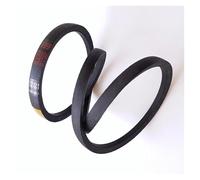Ceinture Conduite Courroies Transporteuses Type A Courroie D'entraînement Caoutchouc V Sangle Transmission 933 965 991 1016 1030 1041 1092 1120 1167 1194 1270~1524mm Courroie(Li 1120mm)