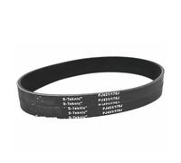 Ceinture Conduite PJ - Courroie Transmission Caoutchouc Pour Tapis Roulant, Multi-cale En Caoutchouc Britannique 130J 140J 150J 160J Courroie(415J-1054.1mm)