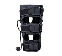Ceinture correctrice de jambes type O/X réglable pour jambes arquées Valgum au genou, ceinture correctrice de posture pour enfants et adultes, durable, facile à corriger