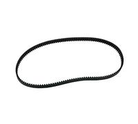 Ceinture Courroie Courroie De Transmission Arrière Moto A30M-1/8 Pouce 128 Dents 40022-91 Pour Sportster Pour XL1200 1991-2003