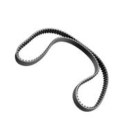 Ceinture Courroie Courroie De Transmission Arrière Pour Moto A30M-1/8 Pouce 128 Dents 40022-91 Pour Sportster Pour XL1200 1991-2003