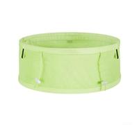 Ceinture Course Maille Polyester Ultra-Légère Anti-Rebonds | Tissu maille polyester, ultra-ventilÃ©, Ã©vacue la sueur, design poids, pour zÃ©ro course(Green)