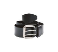 Blakläder 40073900990095CM Ceinture en Cuir Taille 95 cm Noir