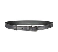 Ceinture cuir Imperial Riding Olania Gris 105 cm