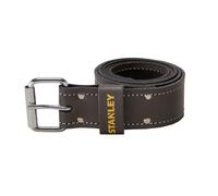Ceinture Cuir STANLEY avec Renforcement par Rivets