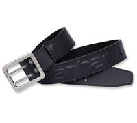Ceinture cuir T44 noir - CARHARTT - S1A0005656BLK44 Noir G