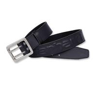 Ceinture cuir T36 noir - CARHARTT - S1A0005656BLK36 50