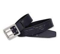 Ceinture cuir T36 noir - CARHARTT - S1A0005656BLK36