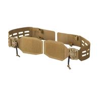 Direct Action Ceinture de protection squelette fine Marron coyote, Taille L