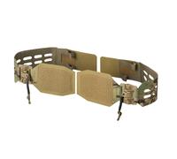 Ceinture Cummerbund Skeletonized Slim Direct Action - MultiCam M