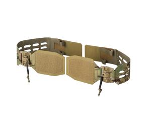 Ceinture Cummerbund Skeletonized Slim Direct Action - MultiCam M