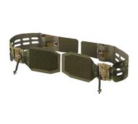 Ceinture Cummerbund Skeletonized Slim Direct Action - MultiCam Tropic L