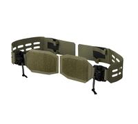 Ceinture Cummerbund Skeletonized Slim Direct Action - Ranger Green L