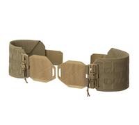 Ceinture Cummerbund Skeletonized Wide Direct Action - Adaptive Green L
