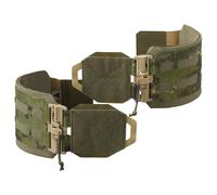 Ceinture Cummerbund Skeletonized Wide Direct Action - MultiCam Tropic L