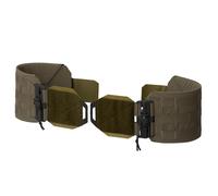 Ceinture Cummerbund Skeletonized Wide Direct Action - Ranger Green M