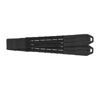 Ceinture Cummerbund Slim pour gilet Spitfire MK II Direct Action - Black L