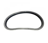 Ceinture CVT 505C162 Compatible avec Yinxiang YX500UTV YX650UTV ODES 650cc UTV650 700 500 BMS Ranch Pony Side X Side Camarade