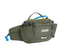 Ceinture d hydratation camelbak m u l e 5 waist pack 2 5l kaki