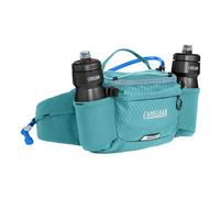 Ceinture d hydratation camelbak m u l e 5l poche a eau 1 5l bleu