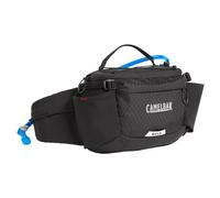 Sac banane running Camelbak MULE 5 Waist Pack Couleur: noir / bleu