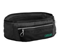 Ceinture d hydratation camelbak ultra belt 2 5l flasque 500 ml noir