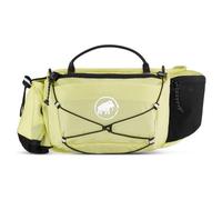 Ceinture d hydratation mammut lithium jaune 3l