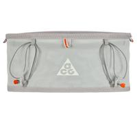 Ceinture d hydratation nike acg goat gris