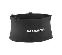Ceinture d hydratation salomon adv skin seamless noir