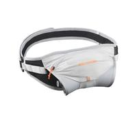 Salomon – Ceinture d'hydratation Cross Belt 1 Bottle – Mixte – Gris Taille Unique
