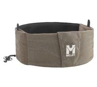 Ceinture d hydratation unisexe millet intense beige