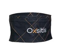 Oxsitis - Slimbelt Gravity Black Orange - M - Ceinture Running