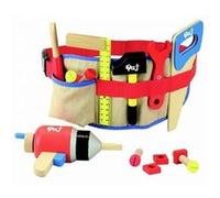 Ceinture d'outils JEUJURA pour petits bricoleurs - 85901